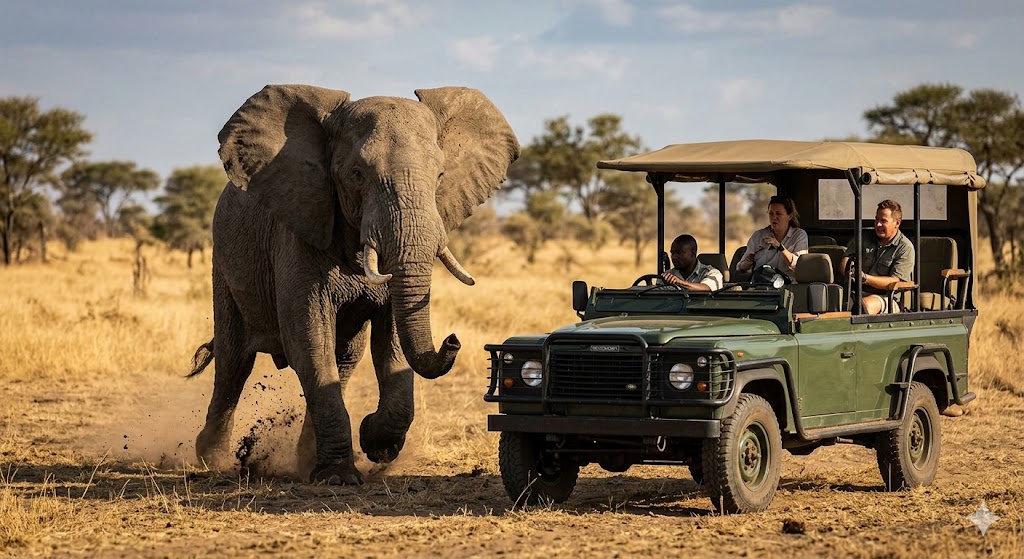 Suja raises elephant attack issue in Upper House